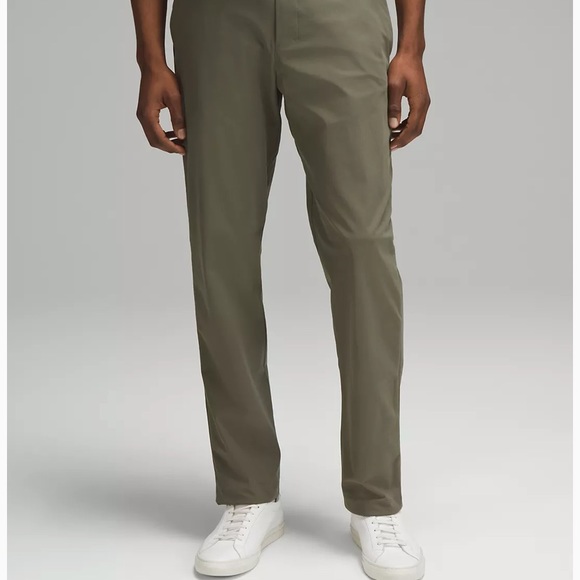 lululemon athletica Other - Lululemon ABC Classic-Fit Trouser
Warpstreme size 40